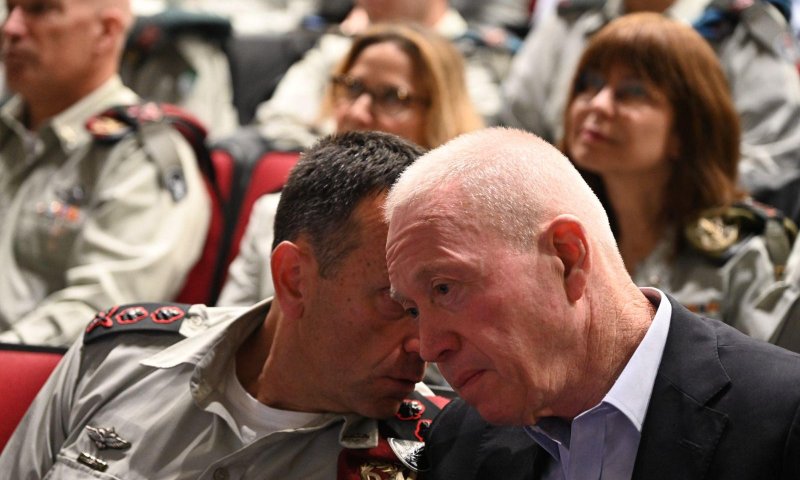 "הקריאה לסרבנות מסוכנת ועלולה לפגוע בצה״ל"