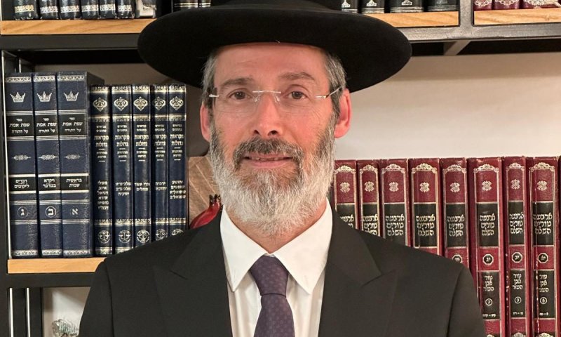 סביבת הרב כהנא: "החלטת הוועדה שרירה וקיימת"