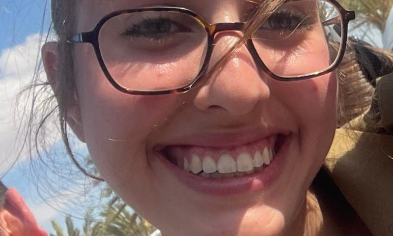 סופדים לאגם נעים: "כמה רצית לעשות טוב בעולם"