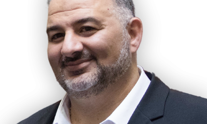 סקר חדשות 13: הליכוד נחלש במנדט; רע"מ עוברת