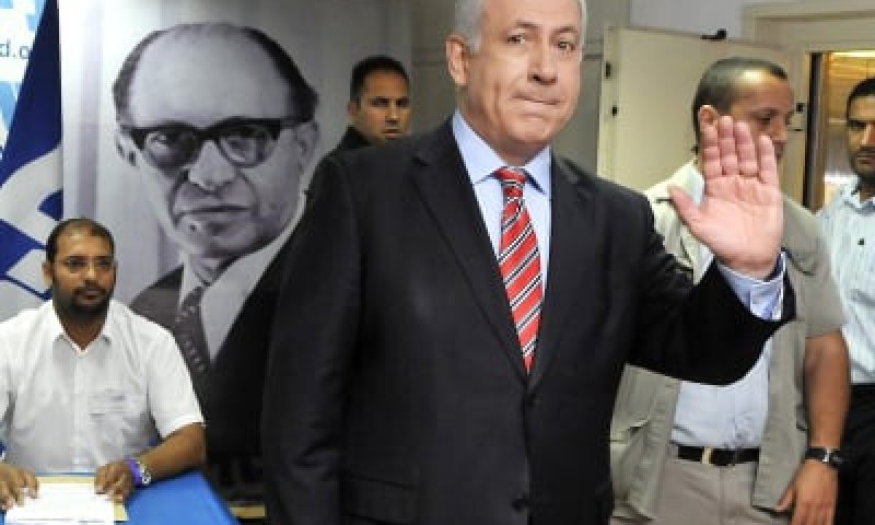 דעה: לא לעבוד בשביל אחרים, לא להתפקד לליכוד!