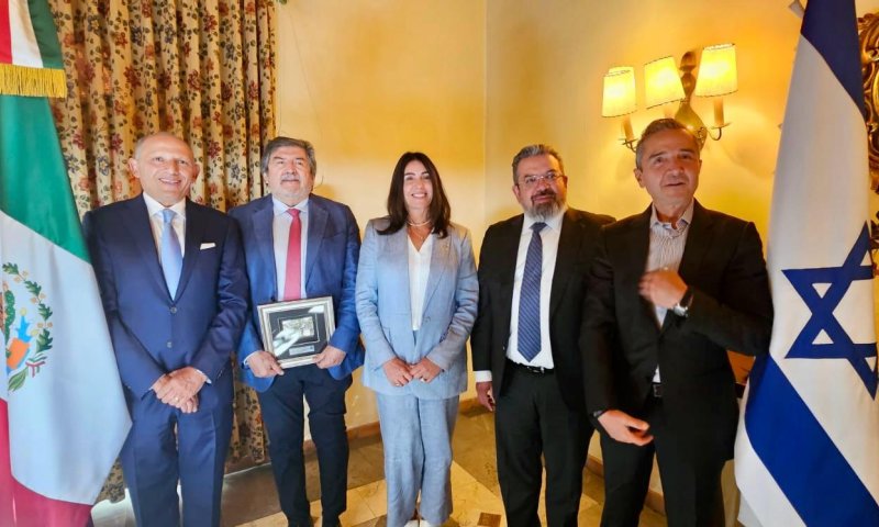 בשורה לנופשים: בקרוב טיסות ישירות למקסיקו