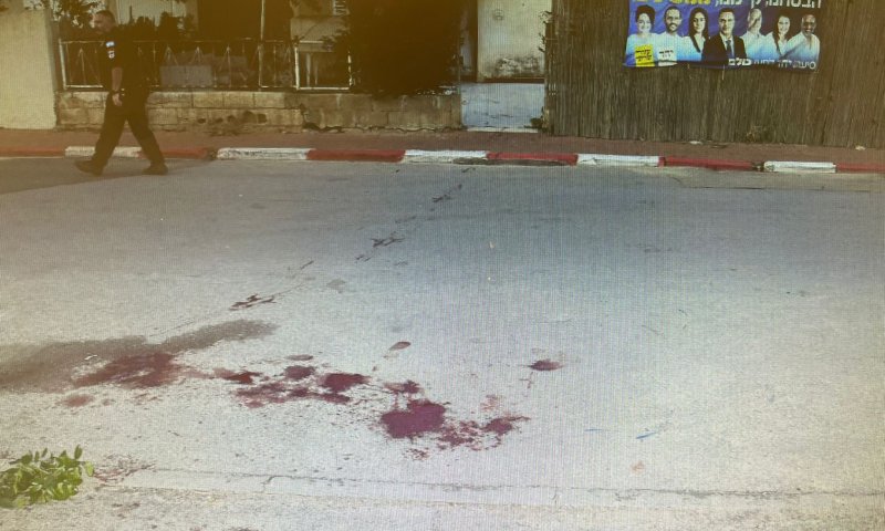 בגלל ויכוח: תושב אליכין דקר את אחיו ופצע אותו קשה