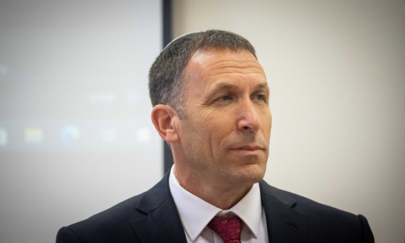 רב עיר נוסף הודיע: תומך ברפורמת הגיור של כהנא