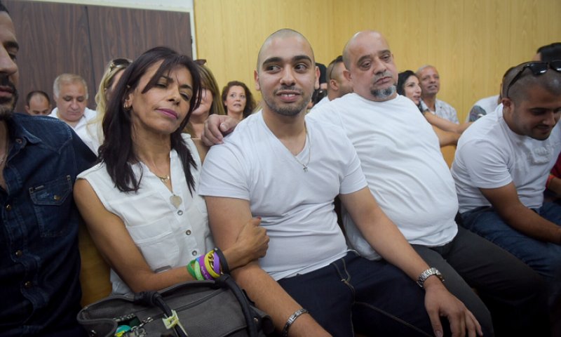 הבקשה נדחתה- אזריה יכנס לכלא מחרתיים