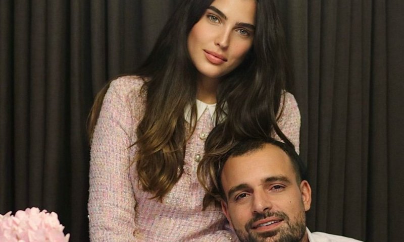 סופי: מור ממן ובעלה החליטו להפריד כוחות