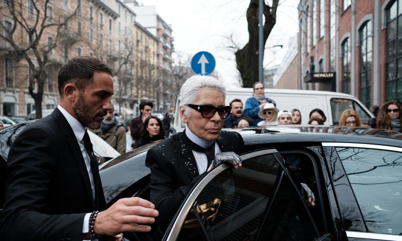 מעצב העל:"גרמניה השמידה את היהודים כדי לקלוט פליטים"