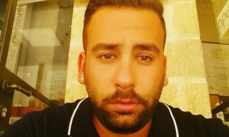 הותר לפרסום: שם ההרוג השלישי תושב הר אדר