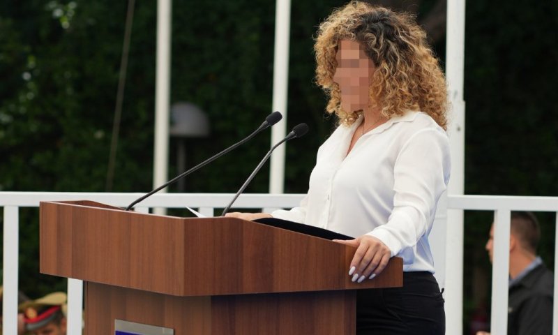 לראשונה בתולדות המוסד: 2 נשים בתפקידי מפתח