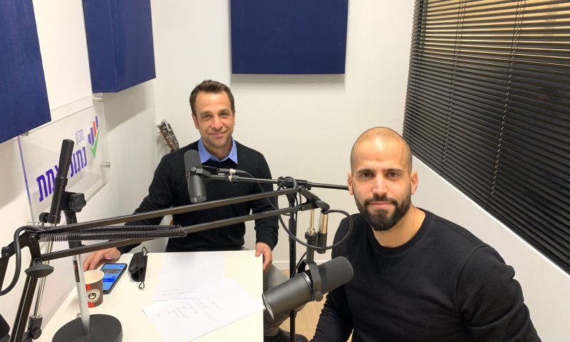 לירן לוי על פרשת הסוהרות: אמרו שאני אובססיבי לשב"ס