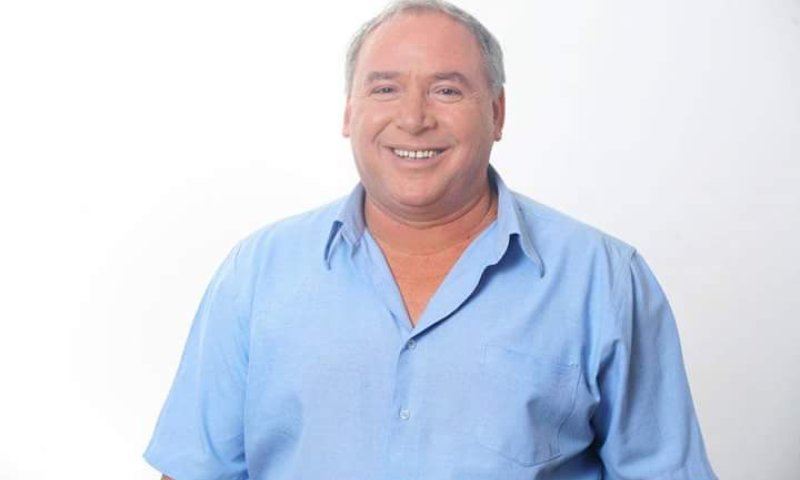 ח"כ אמסלם: "לא נשב בממשלת אחדות עם בוז'י וצפורה"