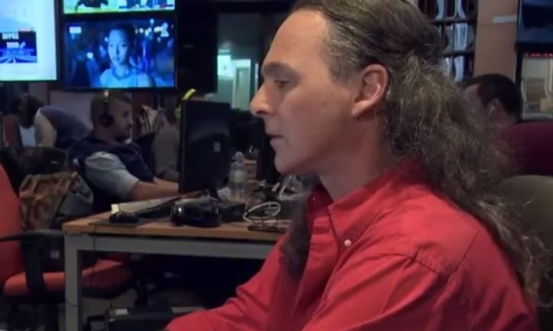 אבישי בן חיים: זו המפלגה בה איזנקוט צריך להתמודד