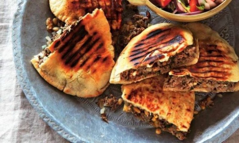 רגע לפני סיום: מתכון לחופש שמח במיוחד