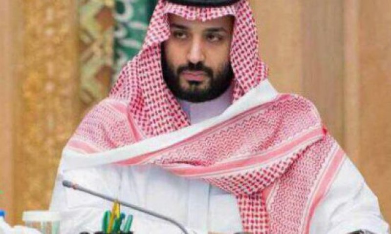 יורש העצר הסעודי: 'אנחנו מתקרבים להסכם עם ישראל'