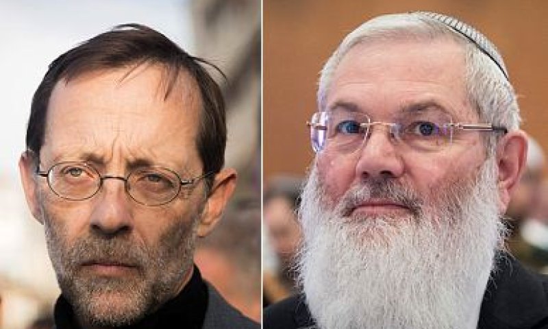 פייגלין לבן דהן: תתנצל או שתיתבע