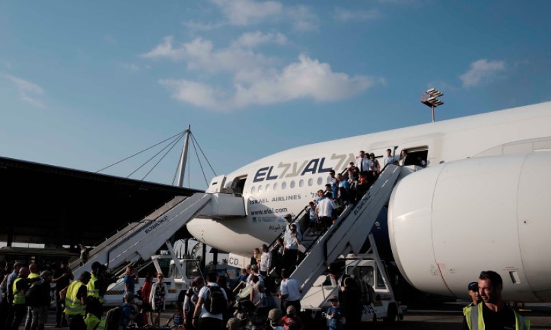 מכה לסמוטריץ׳: החרדים מוותרים על סעיף הנכד