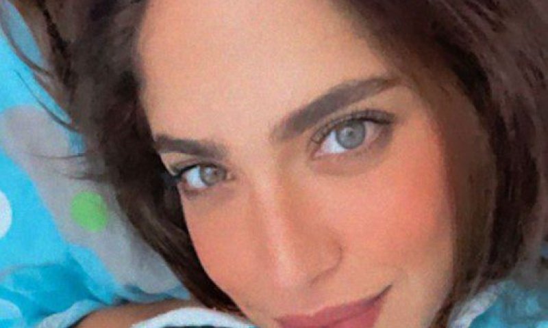 מזל טוב! לדניאל גרינברג ואייל גולן נולד בן