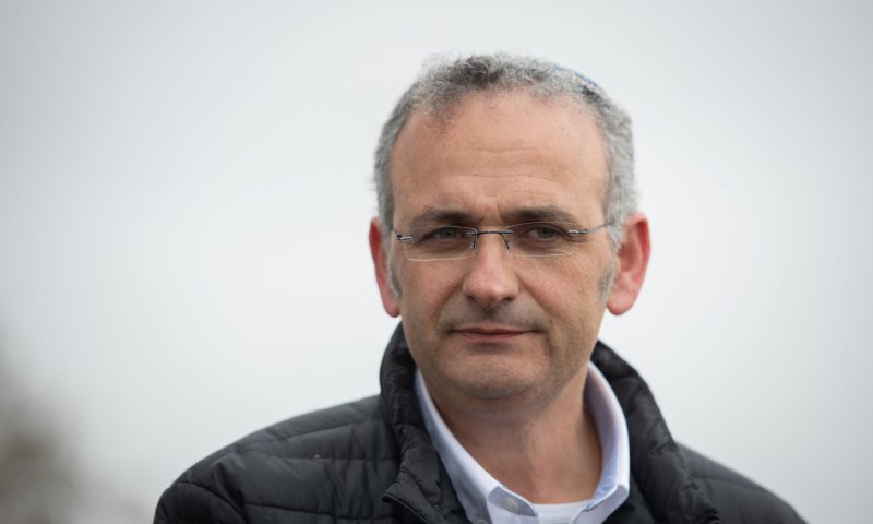 הבחירות בבית אל לא יתקיימו; יום החופש &ndash; כן