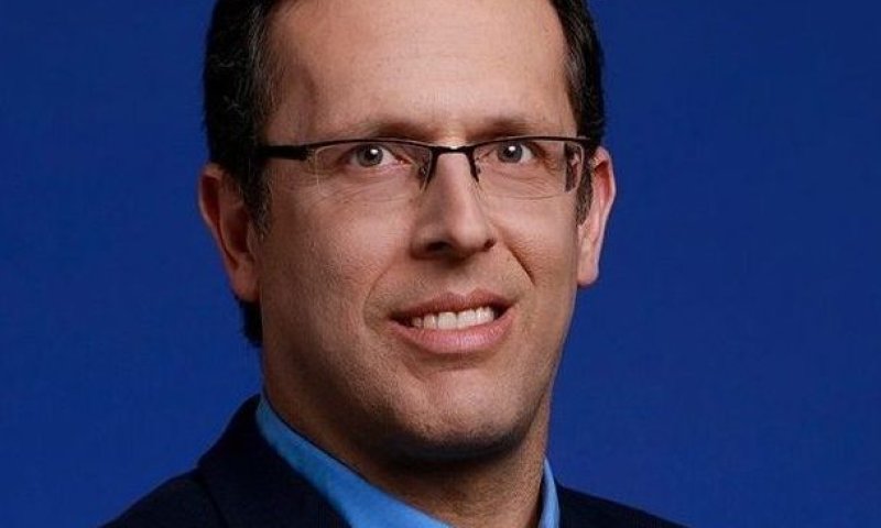 הכר את המועמד: משה (קינלי) טור-פז- כחול לבן