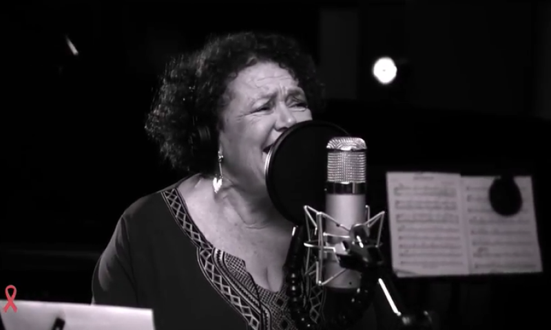 מרגש: מיטב הזמרות בארץ התאחדו לביצוע מציל חיים