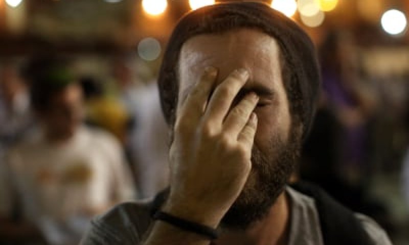 'בית הלל' ו'צהר' ביום הכנה רוחני ליום הכיפורים