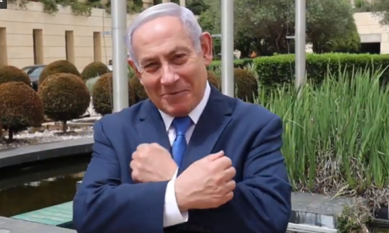 "אחדות"? הצחקתם אותי: כאוס הקורונה ללא מנהיגות