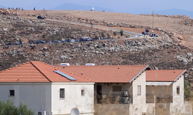 צה"ל: נבדק האם האזעקות בצפון היו התראת שווא