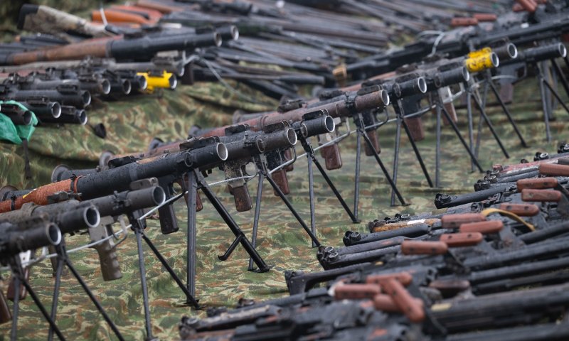 המטוסים חשפו: ישראל מעבירה את אמל"ח חיזבאללה לאוקראינה