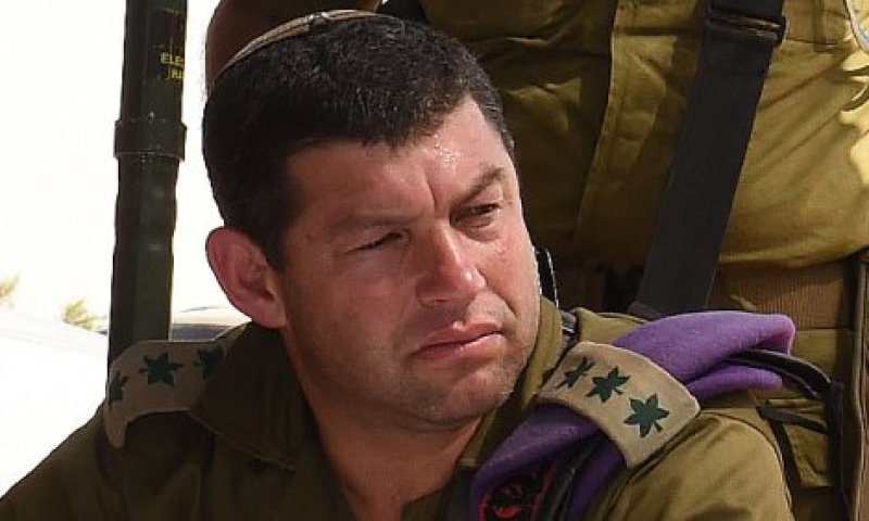 "צה"ל מיועד למלחמות, לא למופעים"