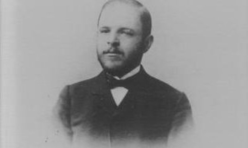 יום הולדתו של 'המשורר הלאומי': 10 עובדות על ביאליק