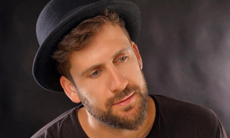 יאיר לוי בגרסה מיוחדת ל"מעוז צור"