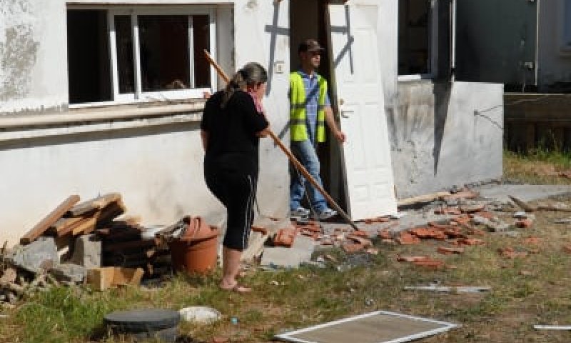 למרות ההסלמה: בשדרות לימודים כרגיל