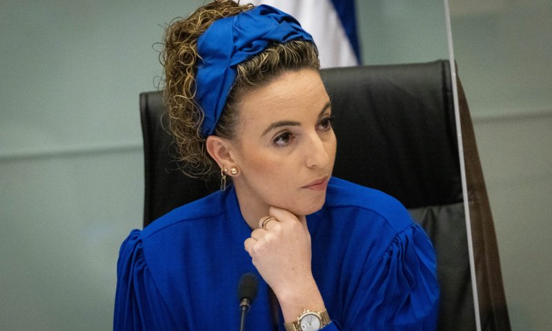 סילמן יוזמת: פתרון לבעיית התדמית של הקואליציה