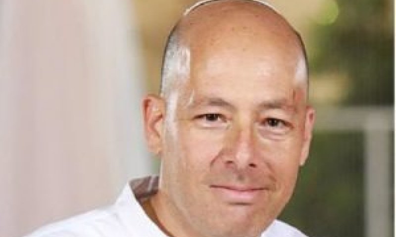 בהתיישבות סופדים לדורון ניר צבי: "איש אמת ואמונה"