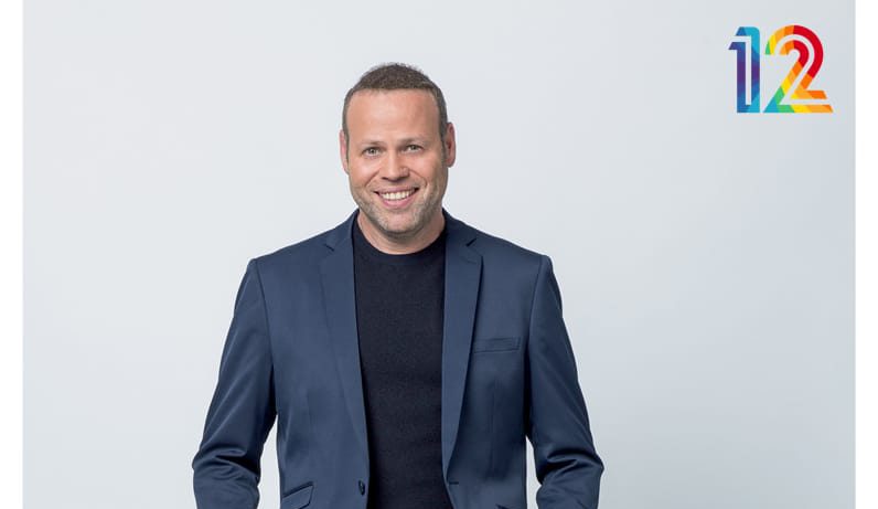 אדיר מילר (צילום: אוהד רומנו)