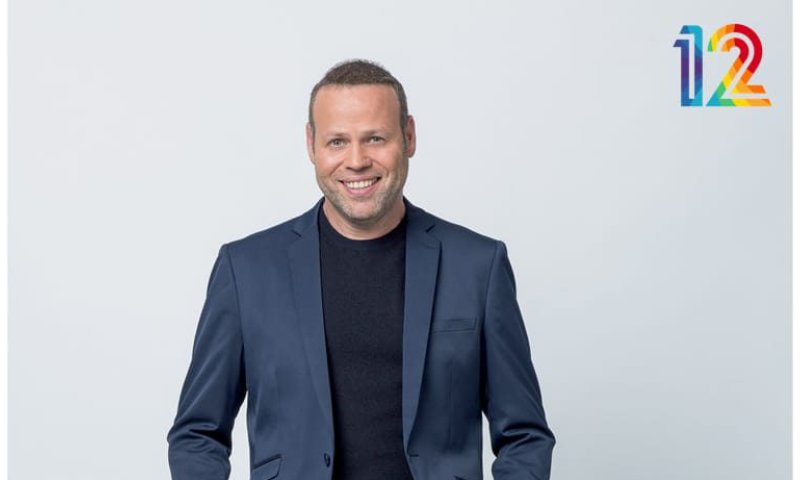 אדיר מילר לא עוצר: ישחק בסדרה חדשה שכתב וביים