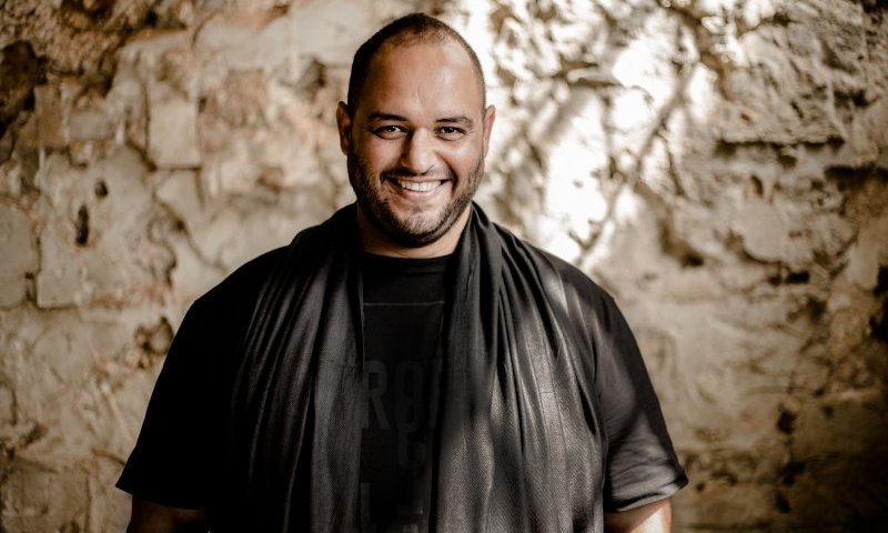 "מלך ומלכה": שי צברי וקותימאן בסינגל חדש