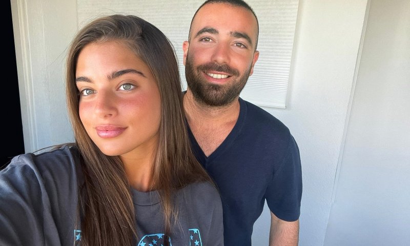 הלהיט הבא: נועה קירל ועומר אדם בשיר חדש