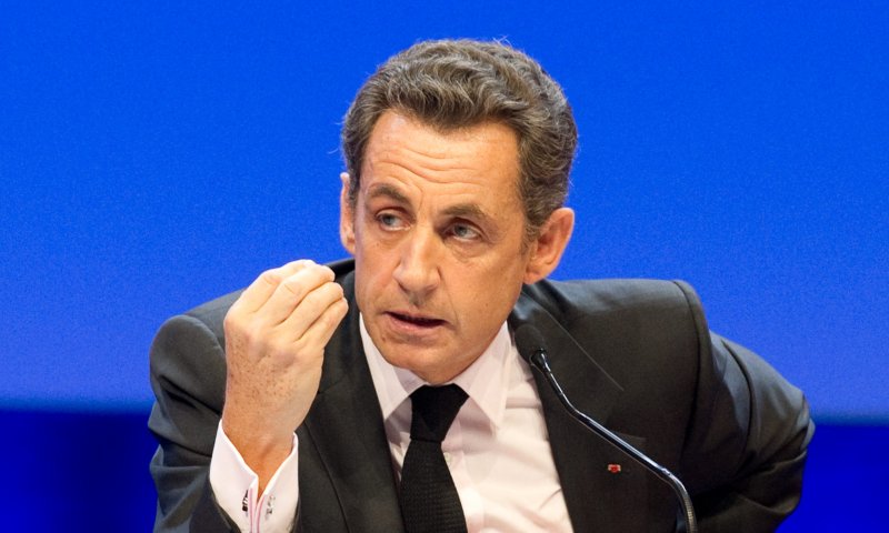 נשיא צרפת לשעבר: זו הסיבה שטראמפ נבחר