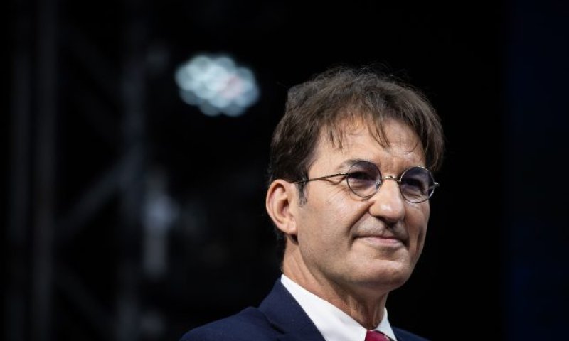 אחרי ישראל היום: בועז ביסמוט במגעים מפתיעים