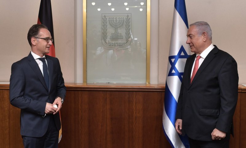 "כל תכנית חייבת להכיר במציאות ההתיישבות"