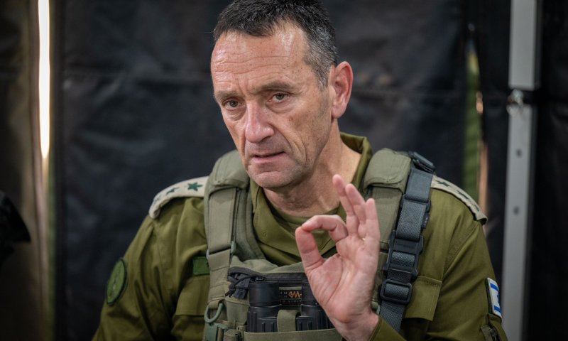 "הכוונה שלנו בחיזבאללה &ndash; לא לחזור ל-6.10"