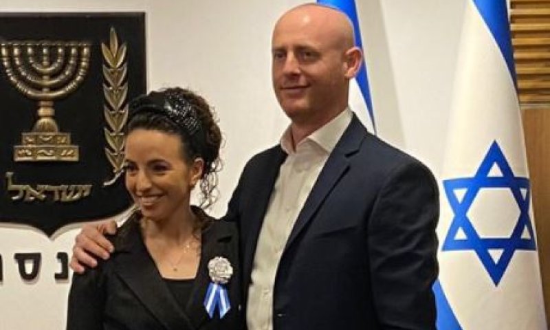 שמוליק סילמן חושף:השיחה עם נתניהו והחלום של ימינה