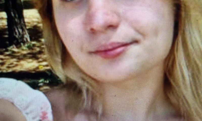 עם חתכים בידיים: בת 19 מהשומרון נעדרת ארבעה ימים