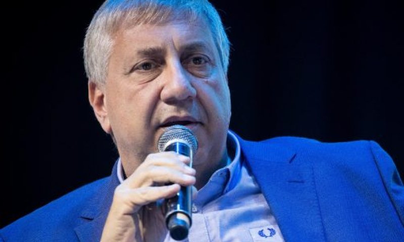 סגרו לו את המיקרופון: ברדוגו לא ישדר עם וילנסקי