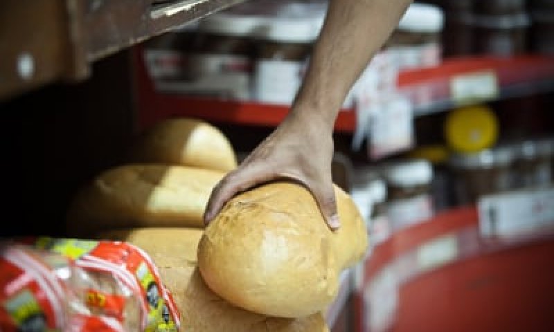 הנתונים מראים כי העלאת מחירי הלחם היא עושק הציבור