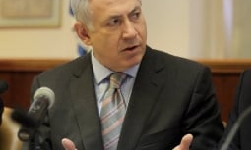 הממשלה החליטה לא להחיל את החוק הישראלי על יו"ש