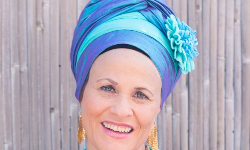 הרבנית חנה קטן/ אני בוחרת משפחה