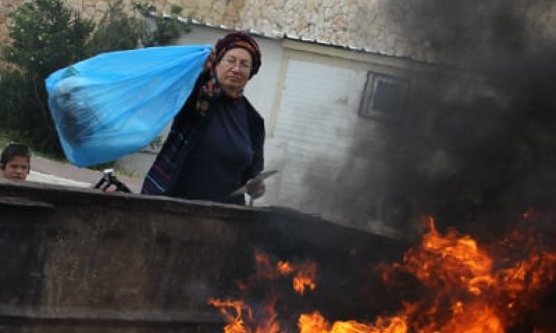 סוף זמן אכילת חמץ 9:55 סוף זמן ביעור חמץ 11:15