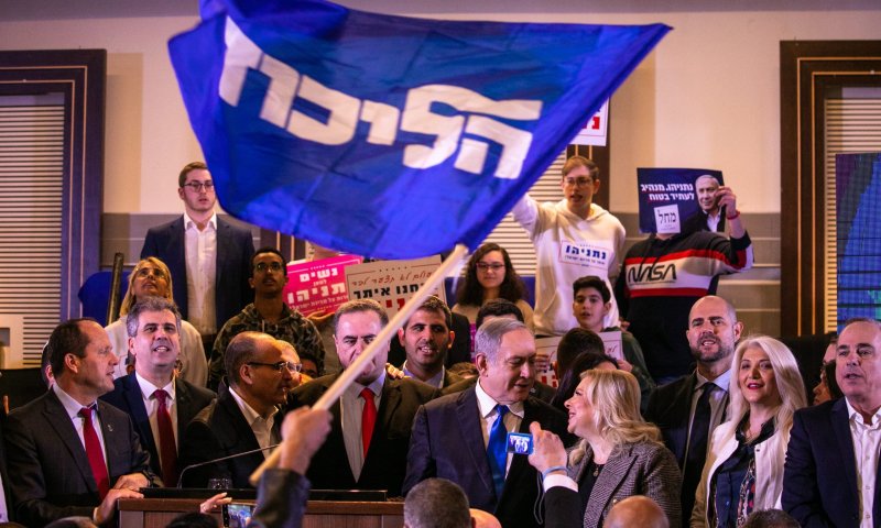 הפריימריז בליכוד: איך תיראה הרשימה לכנסת?